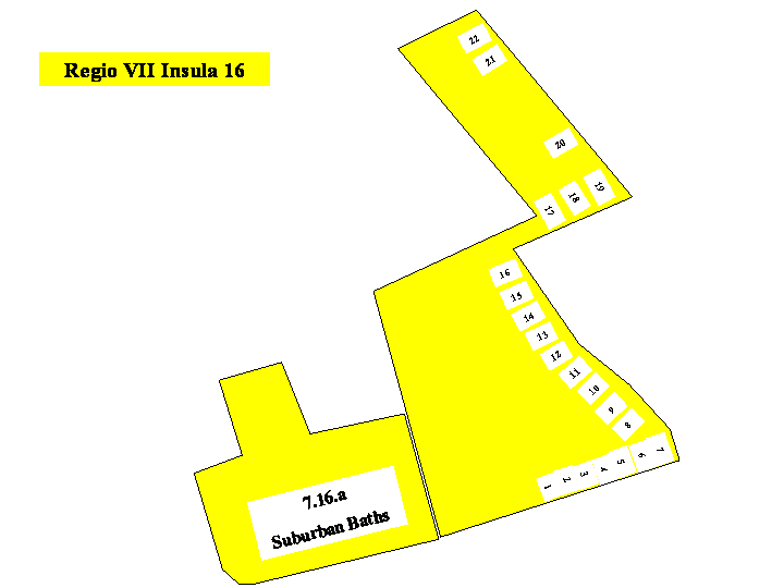 Pompeii VII.16